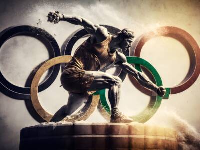 Parigi 2024: rivoluzionata la cerimonia di apertura dei Giochi olimpici