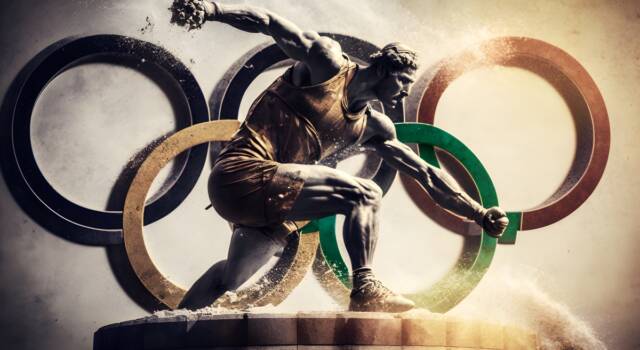 Dove vedere le Olimpiadi 2024 in streaming e in TV: il programma