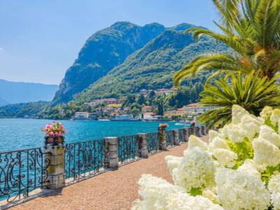 L’home tour di Villa Matilda: la casa sul Lago di Como messa in vendita da Chiara Ferragni e Fedez