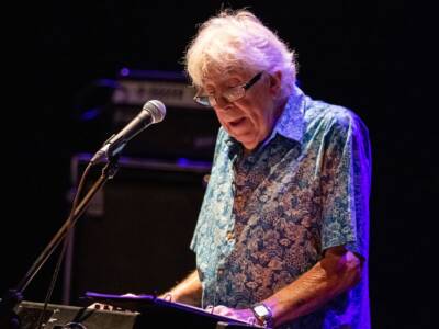 John Mayall