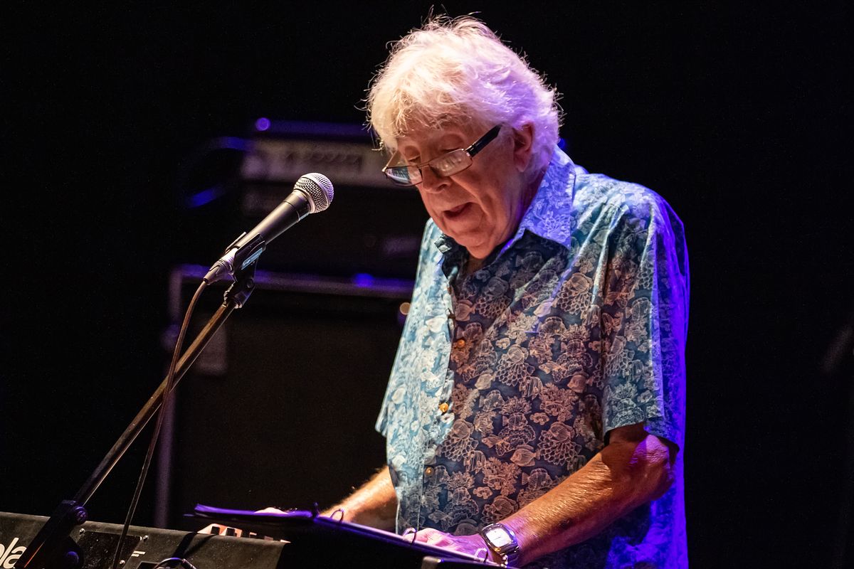 Addio a John Mayall, il pioniere del British Blues: scomparso a 90 anni