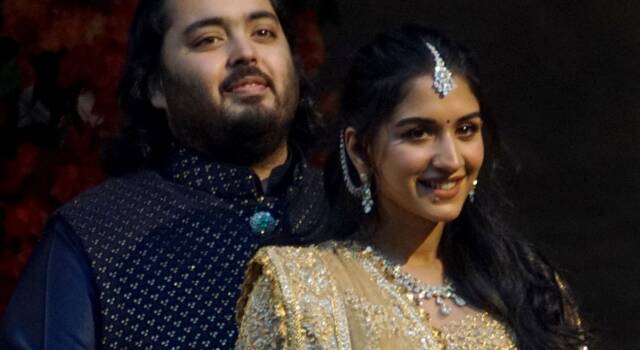 Matrimonio Anant Ambani e Radhika Merchant: date, location e curiosità