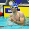 Chi è Antonio Fantin, nuotatore azzurro e campione paraolimpico