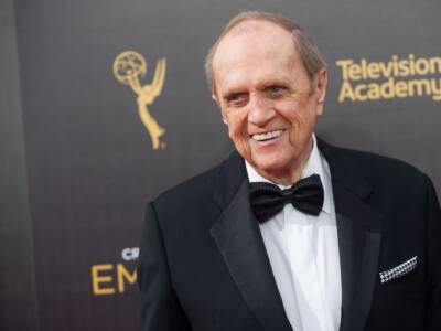 Bob Newhart