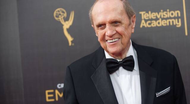 Bob Newhart: addio al leggendario comico e star di &#8220;Elf&#8221;