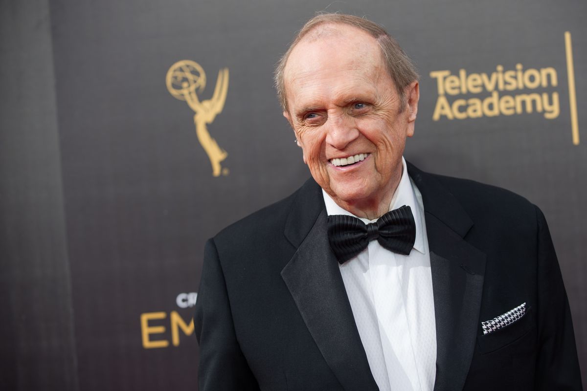 Bob Newhart