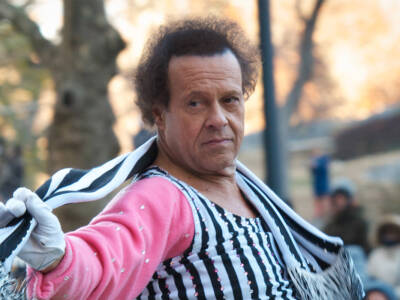 Richard Simmons