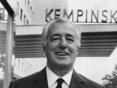 Vittorio De Sica