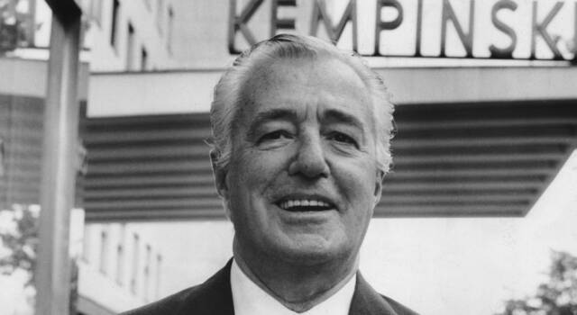 Frasi di Vittorio De Sica tratte dalle interviste e dai film