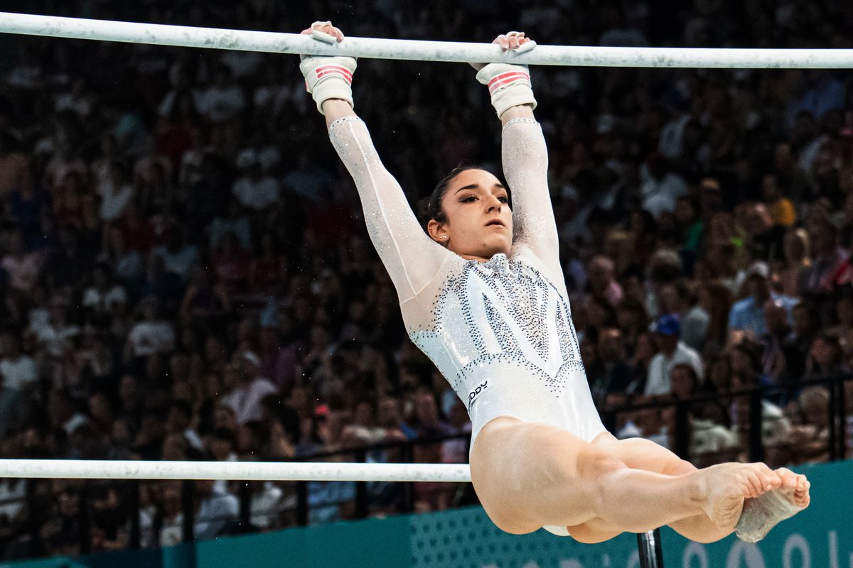 Chi è Elisa Iorio, la ginnasta argento nella finale a squadre a Parigi 2024