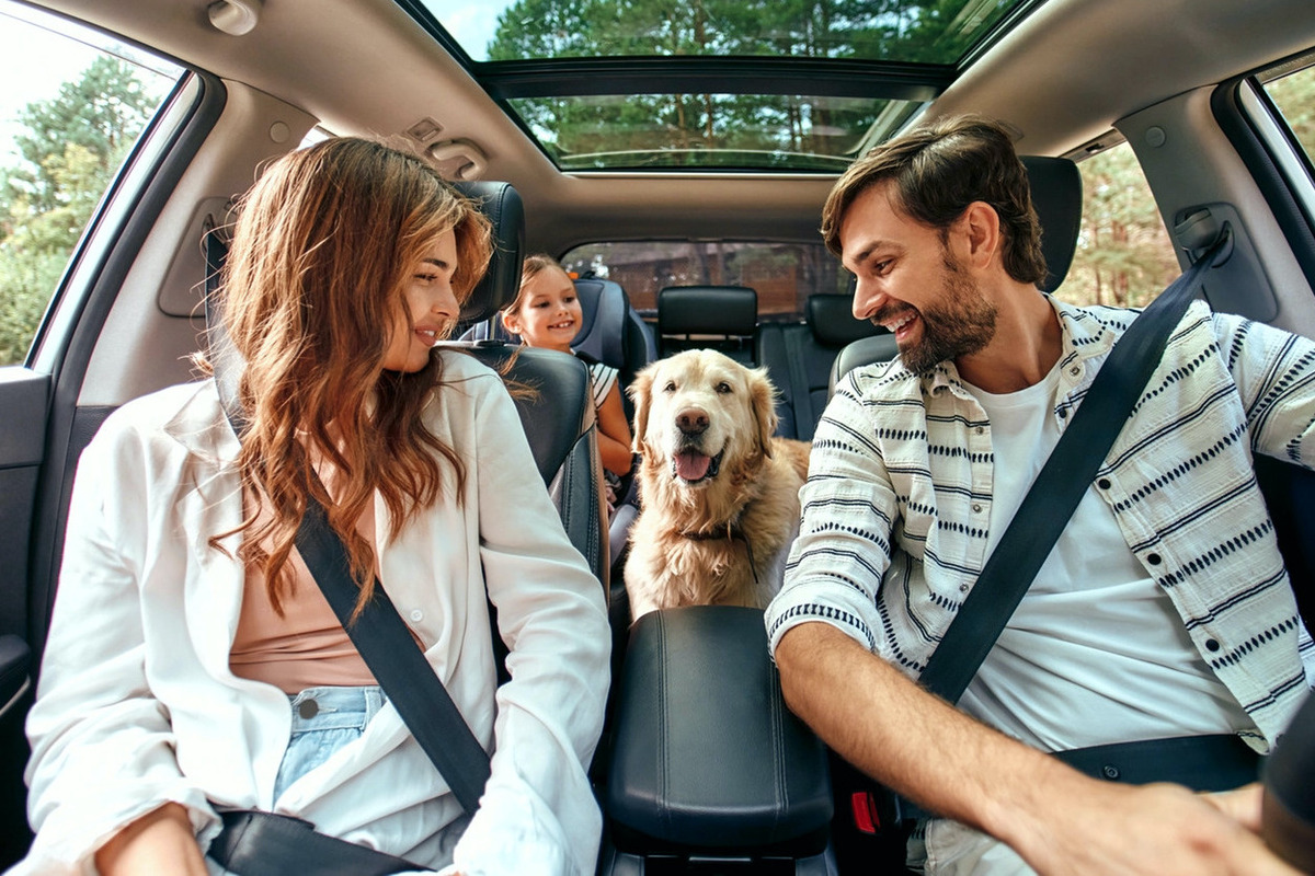 I vantaggi del noleggio a lungo termine senza anticipo per le famiglie