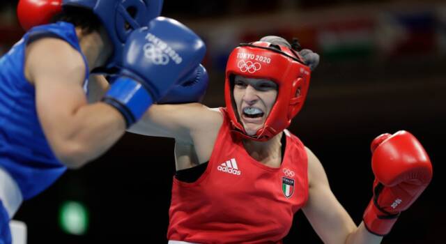 Chi è Angela Carini, pugile italiana protagonista alle Olimpiadi di Parigi