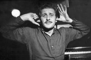 Domenico Modugno