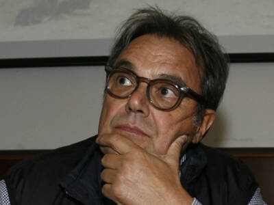 Oliviero Toscani: “Ecco dove mio figlio butterà le mie ceneri. Quando è finita è finita”