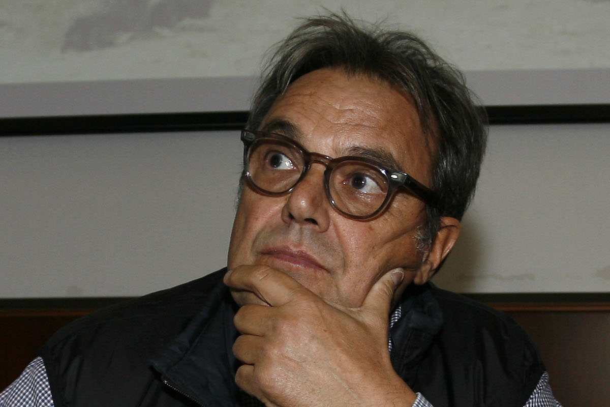 Chi è Kirsti Moseng, la moglie di Oliviero Toscani