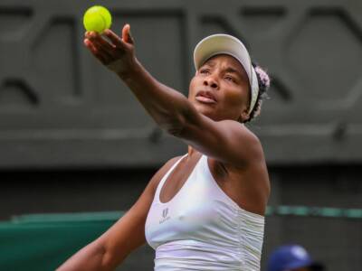 Venus Williams