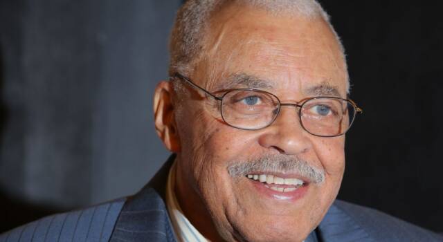 Addio a James Earl Jones: era la leggendaria voce di Darth Vader