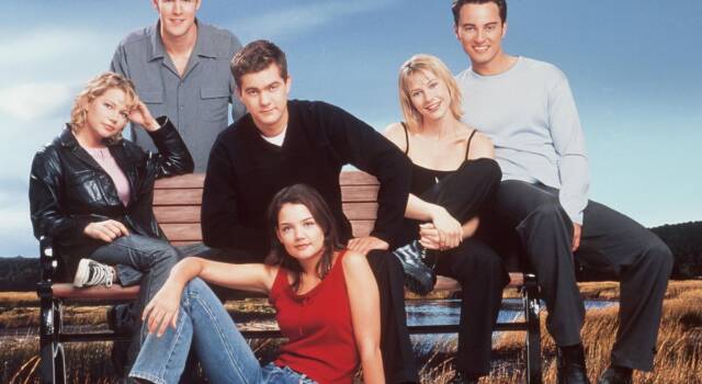 Lutto nel cast di Dawson&#8217;s Creek: addio a Odi Ndefo, Bodie nella serie