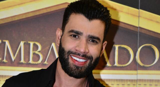 Chi è Gusttavo Lima, il cantante brasiliano