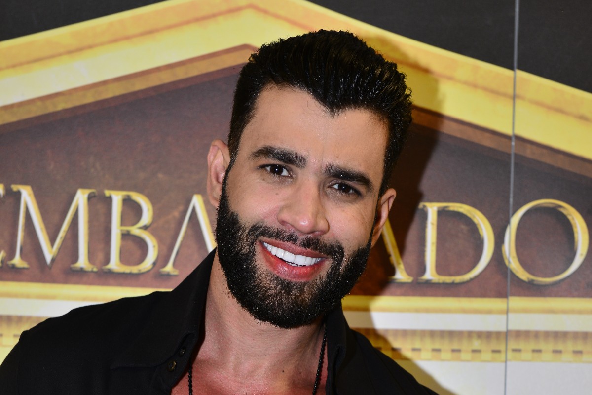 Chi è Gusttavo Lima, il cantante brasiliano