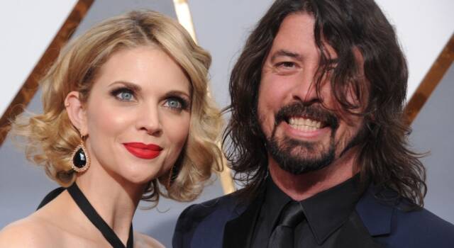 Chi è Jordyn Blum, tutte le curiosità sulla moglie di Dave Grohl