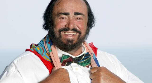 Frasi profonde di Luciano Pavarotti, il più grande tenore italiano