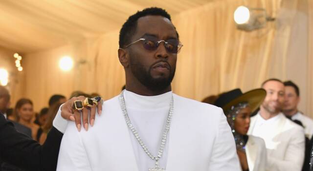 Chi è Puff Daddy, tutto sul famoso e controverso rapper al centro di gravi accuse