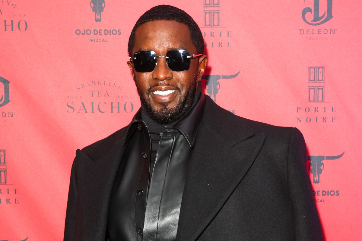 Notizia shock, Puff Daddy arrestato: “Droghe e alcol per aggredire le vittime”