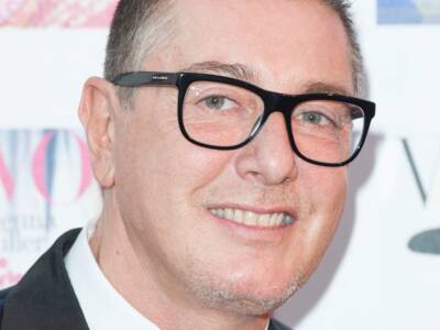 Stefano Gabbana