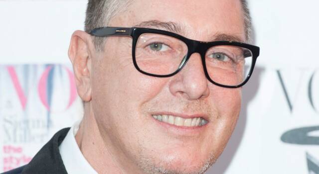 Aria di crisi tra Stefano Gabbana e Luca Santonastaso: i rumors del momento