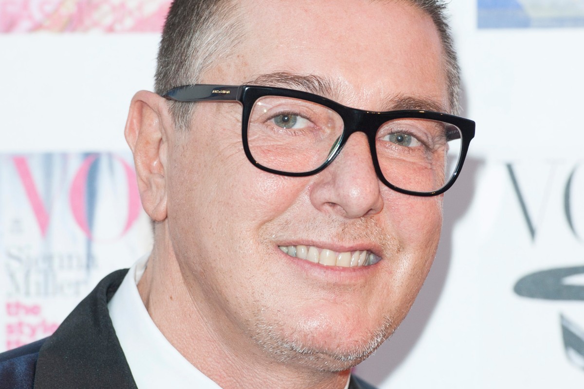 Stefano Gabbana