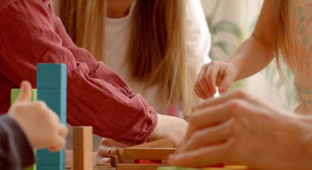 Cos&#8217;è il metodo Montessori: ecco come funziona l&#8217;approccio pedagogico