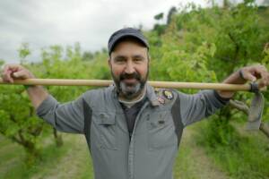 Loris Babbini, Contadino cerca moglie