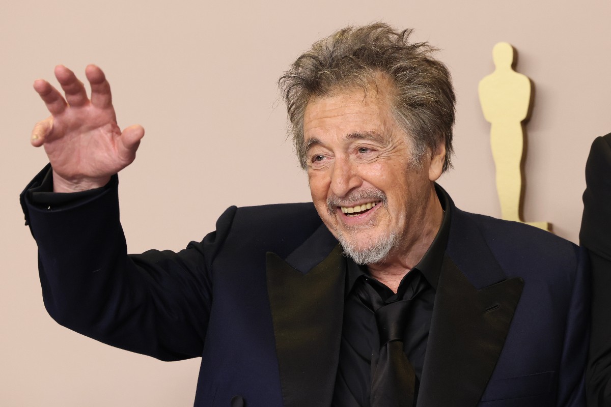 Chi sono i figli di Al Pacino: Julie Marie, Anton, Olivia e Roman