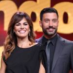 Bianca Guaccero e Giovanni Pernice