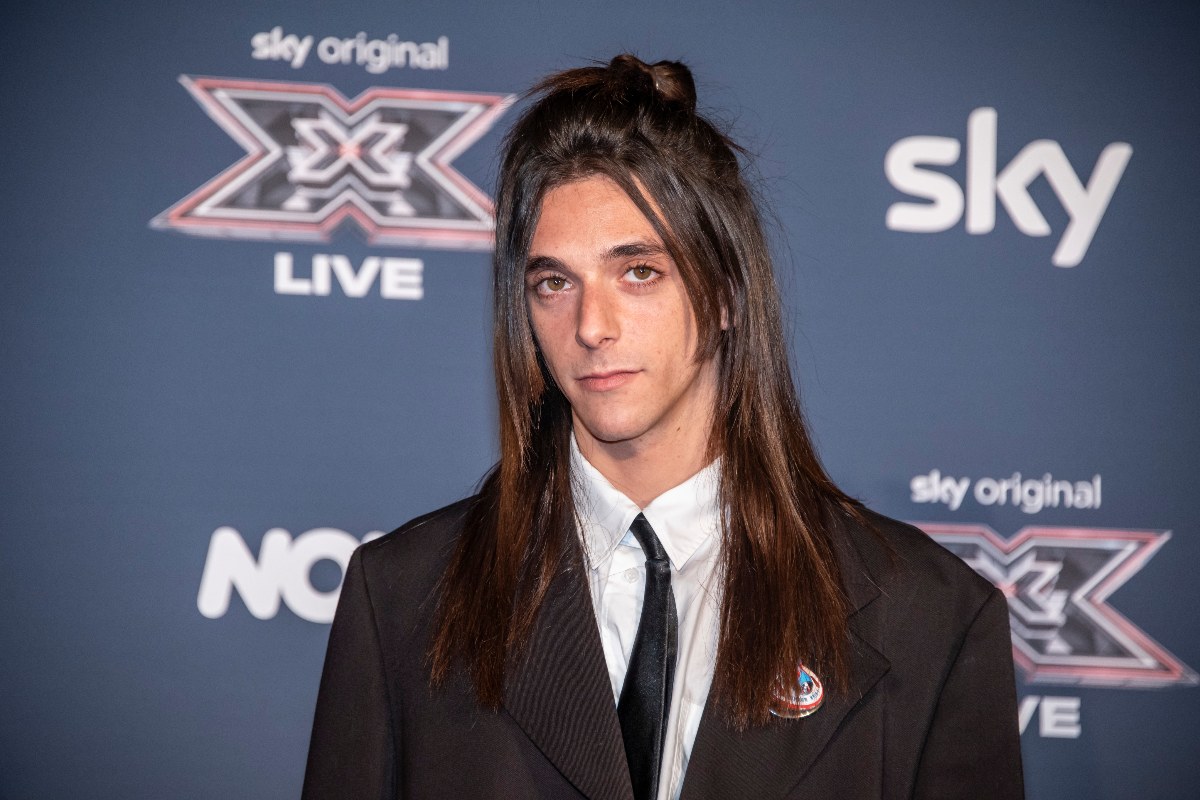 Chi è Daniel Gasperini, il cantante Danielle di X Factor 2024