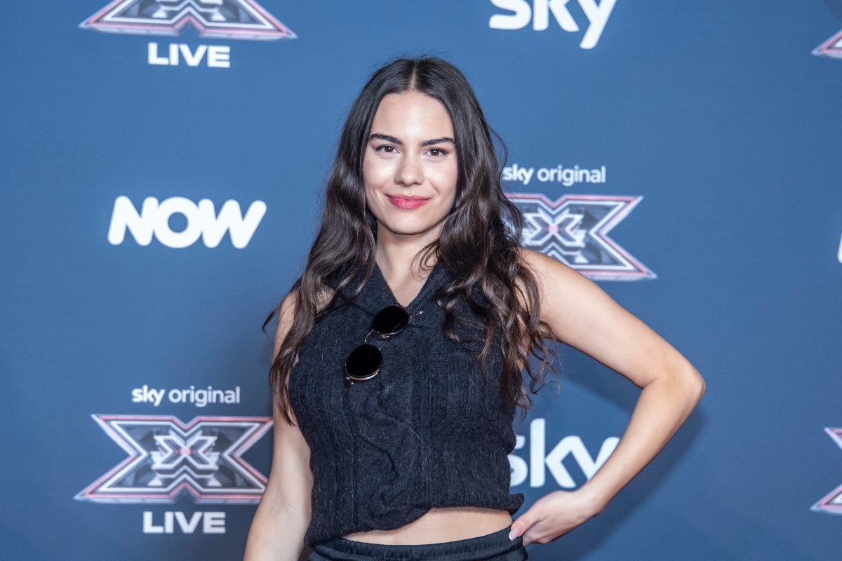 Chi è Elmira Marinova, talento di X Factor 2024