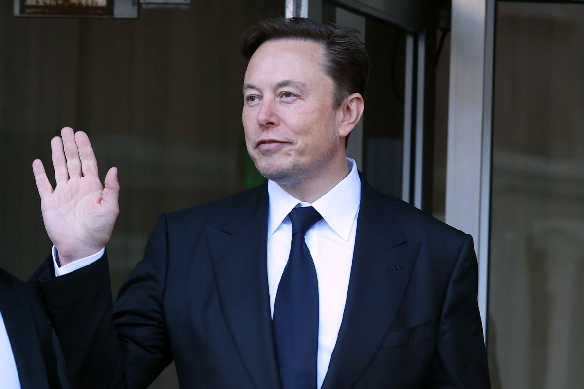 Elon Musk sogna la Toscana: il CEO di Tesla vuole comprare un castello