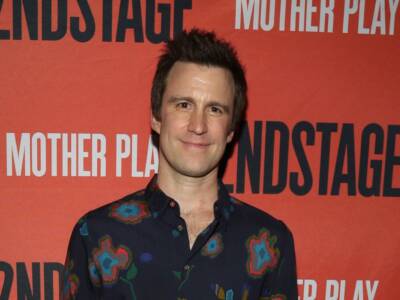 Gavin Creel