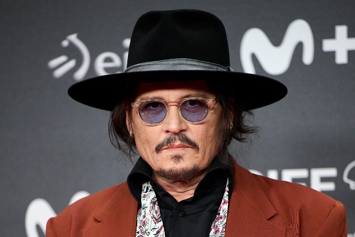 Yulia Vlasova, chi è la nuova compagna di Johnny Depp