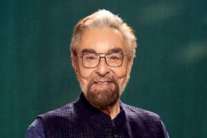 Kabir Bedi