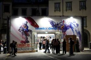 Lucca Comics e Games