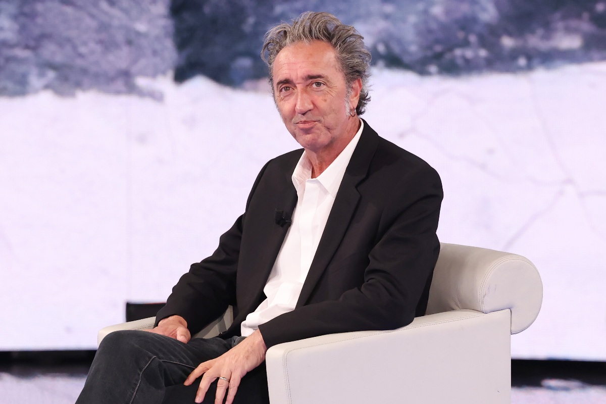 Paolo Sorrentino