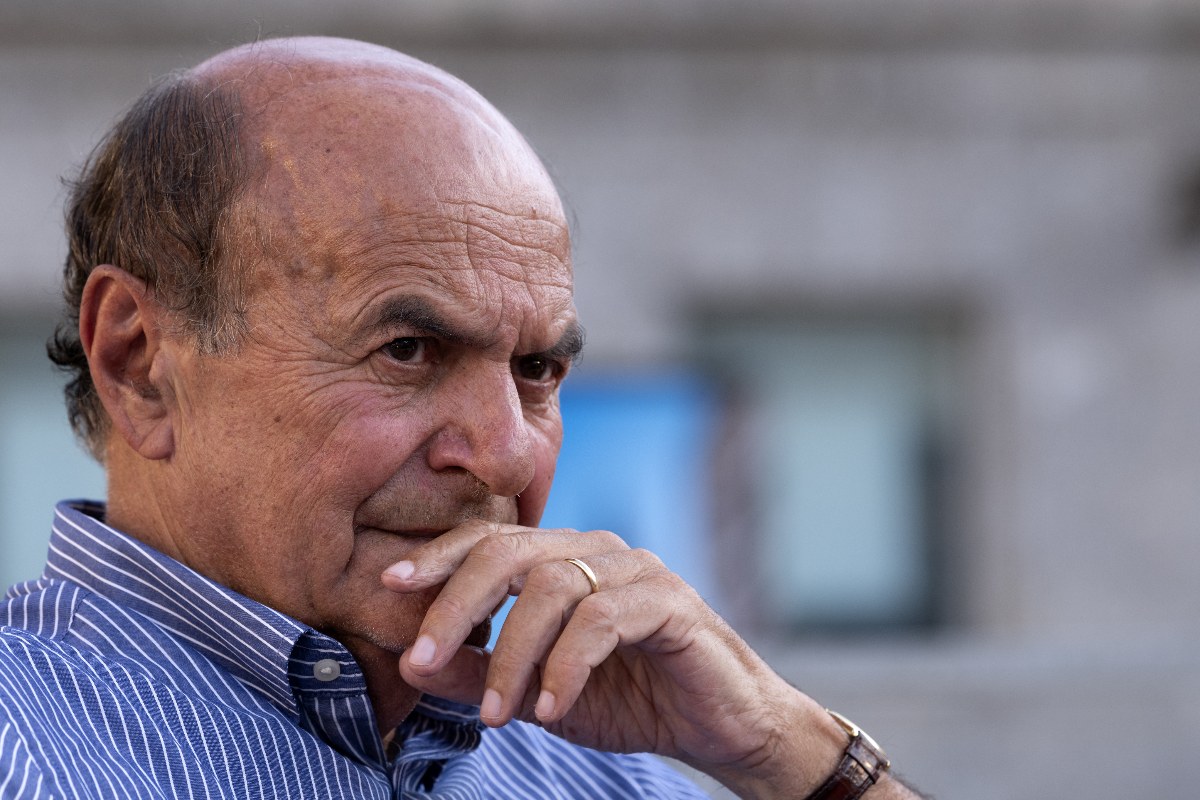 Pier Luigi Bersani, tutto quello che c’è da sapere sul fondatore del Partito Democratico