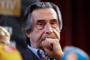 Riccardo Muti