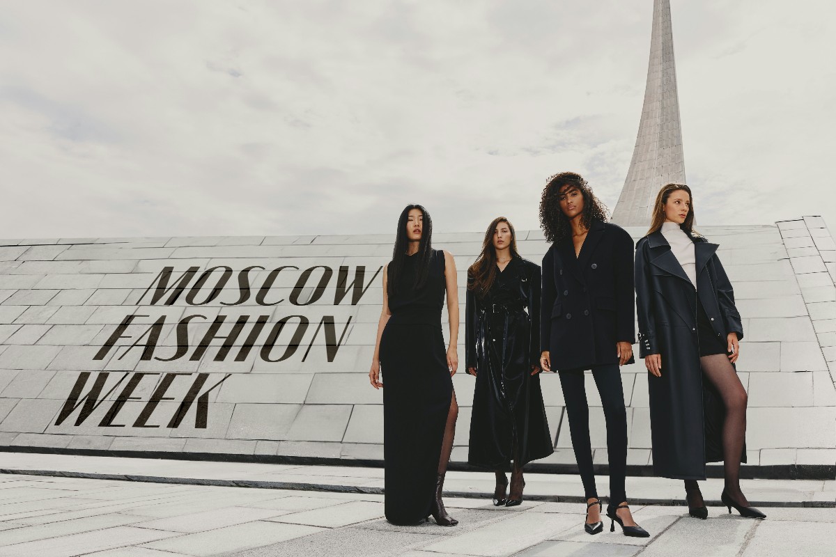 Moscow Fashion Week: Oltre i Big Four