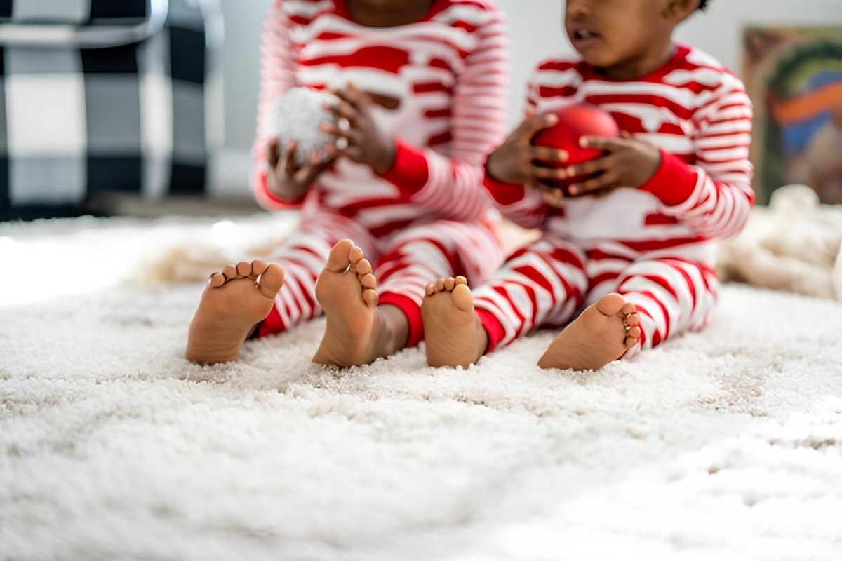 I migliori pigiami per bambini: per una buona notte di sonno