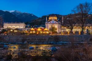 Merano Trentino Alto Adige