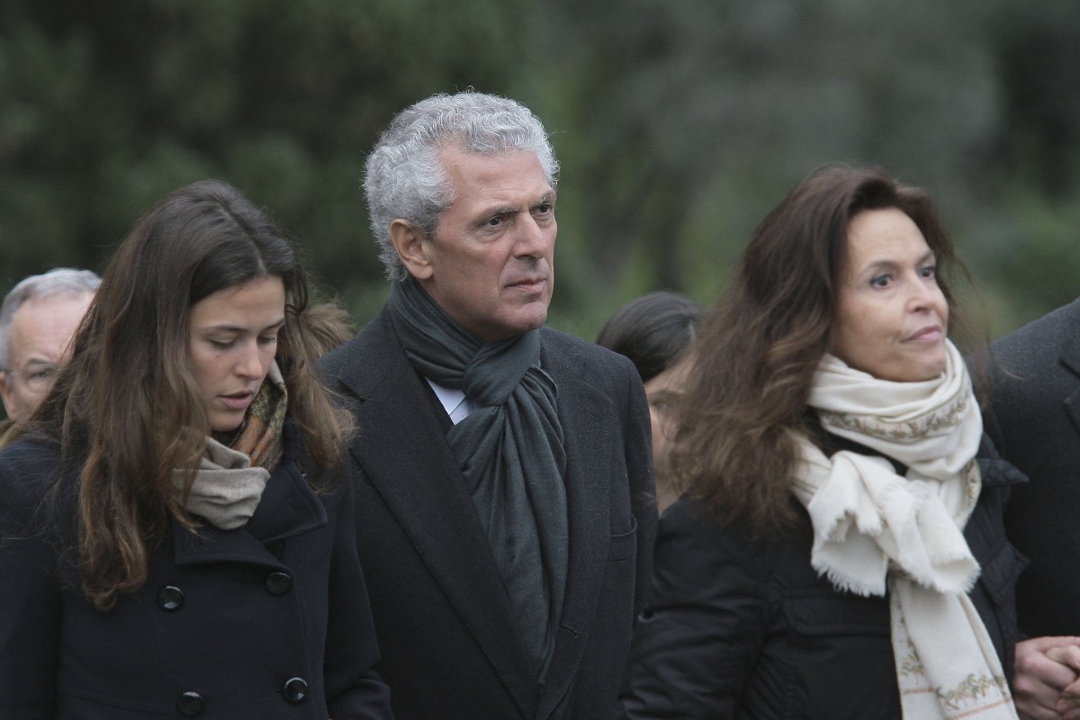 Chi è Cecilia Pirelli, la mamma di Giovanni Tronchetti Provera