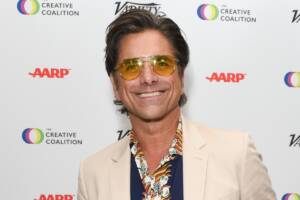 John Stamos